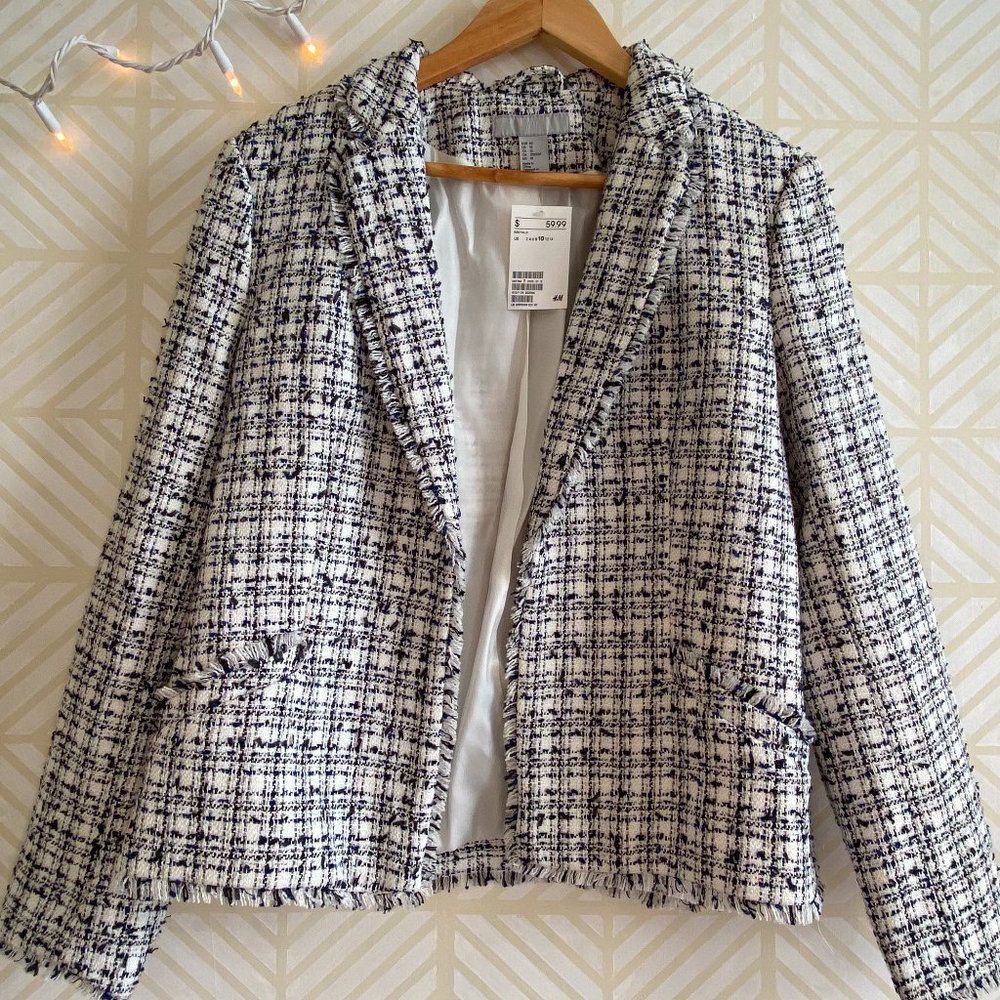H&M Jacket